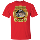 WESLEY STAPLER (TWH LEGENDS) G500 5.3 oz. T-Shirt