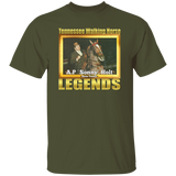 SONNY HOLT (Legends Series) G500 5.3 oz. T-Shirt