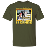 RONALD MOSLEY (Legends Series) G500 5.3 oz. T-Shirt