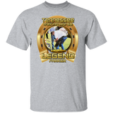 RED UMBERGER (TWH LEGENDS) G500 5.3 oz. T-Shirt