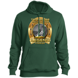 BLAKE PRIMM (TWH LEGENDS) ST254 Pullover Hoodie