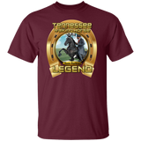SAM PERKINS (TWH LEGENDS) G500 5.3 oz. T-Shirt