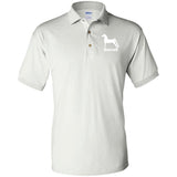 Morgan G880 Jersey Polo Shirt