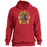 SARAH COFFEE BURKS (TWH LEGENDS) ST254 Pullover Hoodie