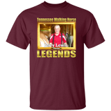 JERRY LEWIS (Legends Series) G500 5.3 oz. T-Shirt