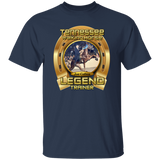 JOE COTTEN (TWH LEGENDS) G500 5.3 oz. T-Shirt