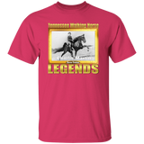 CHARLIE MARTIN (Legends Series) G500 5.3 oz. T-Shirt