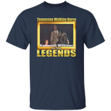 ROOSEVELT WILLIAMS (Legends Series) G500 5.3 oz. T-Shirt