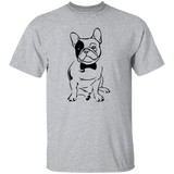 Frenchie (Doc) G500 5.3 oz. T-Shirt