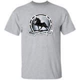 TWH Retro Vintage G500 5.3 oz. T-Shirt