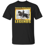 BILL SLEDGE (Legends Series) G500 5.3 oz. T-Shirt