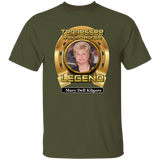 Mary Dell Kilgore (Legends Series) G500 5.3 oz. T-Shirt