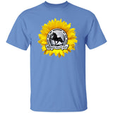TWH Sunflower Vintage G500 5.3 oz. T-Shirt