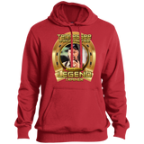 RONNIE GREEN (TWH LEGENDS) ST254 Pullover Hoodie