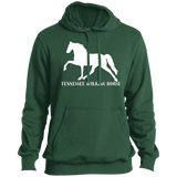 Tennessee Walker 4HORSE ST254 Pullover Hoodie