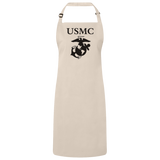 USMC RP150 Sustainable Unisex Bib Apron