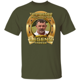 JEFF DUKE (TWH LEGENDS) G500 5.3 oz. T-Shirt