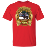 EDDIE BARCLAY (TWH LEGENDS) G500 5.3 oz. T-Shirt
