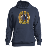 SARAH COFFEE BURKS (TWH LEGENDS) ST254 Pullover Hoodie