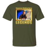 AMIE MARKS  (Legends Series) G500 5.3 oz. T-Shirt