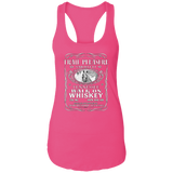 TRAIL PLEASURE SMOOTH NL1533 Ladies Ideal Racerback Tank
