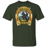 SAM PERKINS (TWH LEGENDS) G500 5.3 oz. T-Shirt