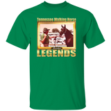 HARRY DANIELS (TWH LEGENDS) G500 5.3 oz. T-Shirt