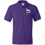 Morgan G880 Jersey Polo Shirt
