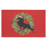 TWH Performance Christmas IR3220 Indoor Doormat