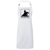 REINING STYLE 1 4HORSE RP150 Sustainable Unisex Bib Apron