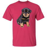 ROTTY PUPPY 1 G500 5.3 oz. T-Shirt