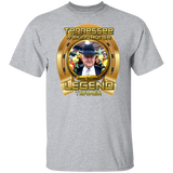 JIMMY MCCONNELL (TWH LEGENDS) G500 5.3 oz. T-Shirt