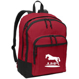 Jump II BG204 Basic Backpack