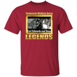 CARL EDWARDS AND SONS (Legends Series) G500 5.3 oz. T-Shirt