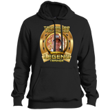 JUSTIN HARRIS (TWH LEGENDS) ST254 Pullover Hoodie