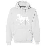 Tennessee Walker 4HORSE 695HBM Dri-Power Fleece Pullover Hoodie
