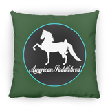 American Saddlebred PILLOWS THREE SIZES