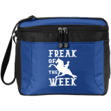 FREAK OF THE WEEK (WHITE) BG513 12-Pack Cooler