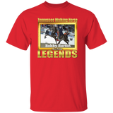 BOBBY BURTON (Legends Series) G500 5.3 oz. T-Shirt