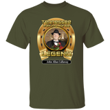 John Allan Callaway (Legends Series) G500 5.3 oz. T-Shirt