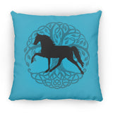 TWH PLEASURE TREE OF LIFE ZP16 Medium Square Pillow