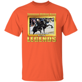 BUD DUNN (Legends Series) G500 5.3 oz. T-Shirt