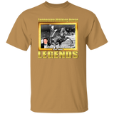 BENNY JOHNSON (Legends Series) G500 5.3 oz. T-Shirt