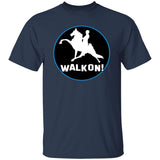 TWH PERFORMANCE WALK ON G500 5.3 oz. T-Shirt