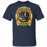 DAVID POLK (TWH LEGENDS) G500 5.3 oz. T-Shirt