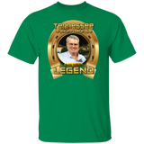 BUDDY WILHELM (TWH LEGENDS) G500 5.3 oz. T-Shirt