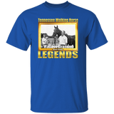 WALLACE BRANDON (Legends Series) G500 5.3 oz. T-Shirt