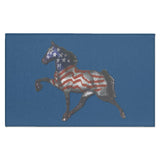 Tennessee Walking Horse Performance All American IR3220 Indoor Doormat