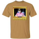 SONNY MCCARTER (Legends Series) G500 5.3 oz. T-Shirt