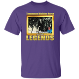 WINK GROOVER (Legends Series) G500 5.3 oz. T-Shirt